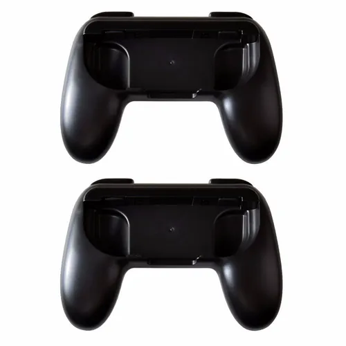 Sol+Sağ Joycon Braket Tutucu Saplı El Tutma Kılıfı Nintendo Switch NS Joy-Con Kontrol Cihazı Gamepad El Tutma Standı Desteği_voghion.com