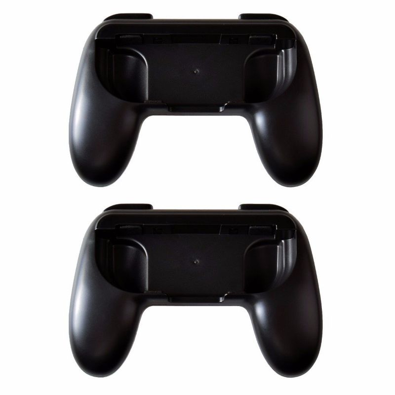 Linker + rechter Joycon-beugelhouder Handvat Handgreep Case voor Nintend Switch NS Joy-Con-controller Gamepad Handgreep Stand Ondersteuning_voghion.com