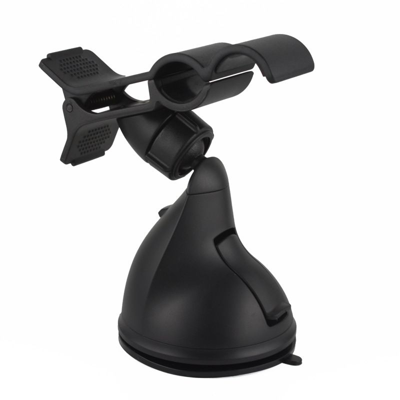 Jaunpienācējs universāls klipša mobilā tālruņa turētāja modelis: 079-075_voghion.com