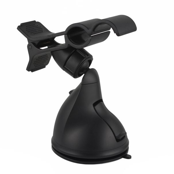 Jaunpienācējs universāls klipša mobilā tālruņa turētāja modelis: 079-075_voghion.com