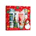 Full English Christmas Hand Cream Lip Balm Set SADOER Anti-Chap Moisturizing_voghion.com