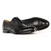 Unbeatable Quality 2022 Summer New Pattern Top Layer Cowhide Business Dress Block Men's Wedding Leather Trendy Shoes_voghion.com