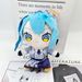 New in stock hololive hoshimachi suisei Plush Star Street Comet Plush Toy_voghion.com