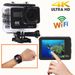 Camera, draadloze wifi Nieuwe mini slimme high-definition waterdichte buitencamera 4K sport-DV_voghion.com