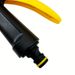 Multi-functional High-pressure Water Gun With Adjustable 360° Rotating Nozzle, Thickened Handle, Universal Quick-connect 1/2”, Durable Plastic,_voghion.com