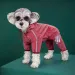 Waterproof Pet Clothing, Puppy Raincoat Small And Medium Dogs, Cats, Hoodies, Reflective Shih Tzu Jumpsuits, Raincoats By PawParty Store_voghion.com