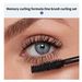 O'CHEAL 4D Long Feather Fashion Mascara - Waterproof Volumizing Curling Lengthening Lash Mascara_voghion.com