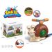 Lawn Sprinkler Summer Bathroom Outdoor Garden Sprinkler Children's Toys_voghion.com