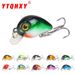 Mini Rock Fat Luya Bait 3cm/1.6g Plastbete Konstbete Hårt bete_voghion.com