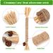 Muti Tian Polygonum Gall Fruit Rafia Teething Stick Masticabile Giocattolo per Gatti in Vendita_voghion.com