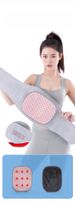 Cintura di supporto per ernia del disco, spostamento delle vertebre, dolore muscolare, sport, ufficio, impacco caldo, sollievo dal dolore, calore,_voghion.com