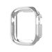 Adatto per iPhoneWatch 8a generazione ultra watch all-inclusive, custodia protettiva in morbida gomma TPU cava_voghion.com