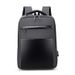 New for men, large capacity fashionable computer bag, backpack, commuting business backpack_voghion.com