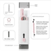 【Hot Sale Low Price】7-in-1 Bluetooth Earphone Laptop Kit Keyboard Cleaning Tool_voghion.com