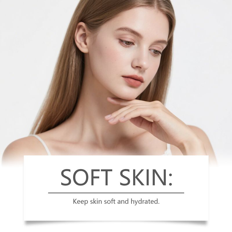 OCEAURA Apricot Gentle Facial Pore Cuticle Refreshing Moisturizing Cleansing Scrub_voghion.com