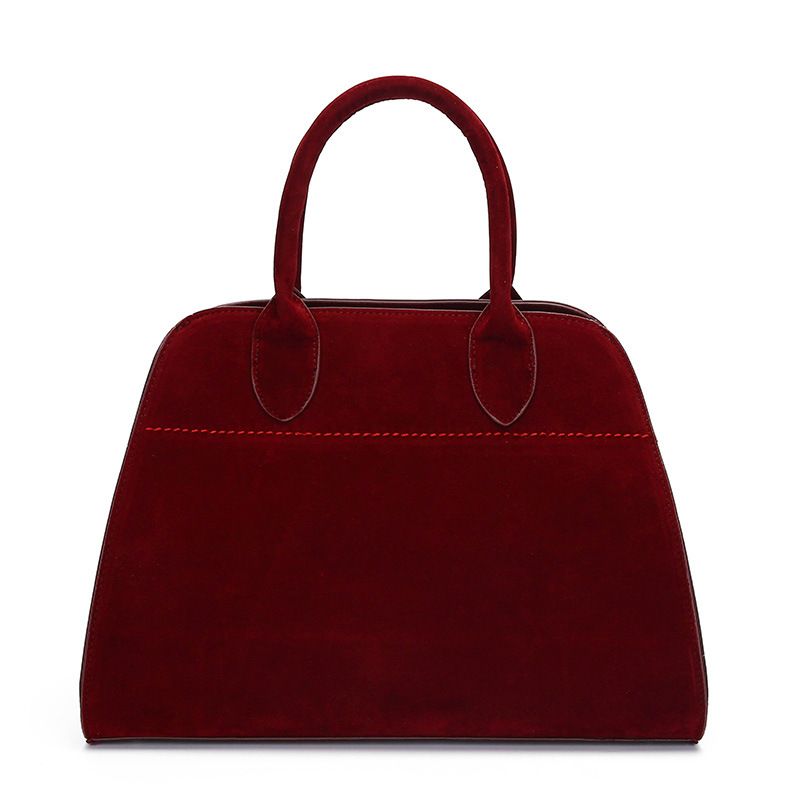 Borsa a tracolla versatile con tracolla opaca e grande capacità per donna autunno 2025_voghion.com