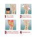 South Moon Leg Care Patch Calf Vein Skin Gentle Care Patch łagodzący dyskomfort_voghion.com