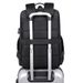 Computer backpack, business commuting travel backpack_voghion.com