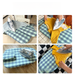Small For Home Use Foldable Pad Clothes Board Mini Rack Ironing Table_voghion.com
