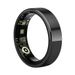 Rings Smart Ring New Product Ultra Thin Heart Rate Blood Oxygen Sleep Monitoring Gesture Sensing Remote Control Smart Ring_voghion.com