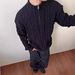 EME Men's Clothing 2025 Spring And Autumn Loose Fit Twisted Pattern Thick Old Money Style Half-Zip Knit Sweater_voghion.com
