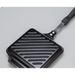 Home Use Sandwich Griddle Cast Iron Non-Stick Grill For Steak Detachable Portable Double-Sided Direct Fire_voghion.com
