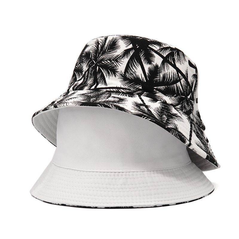Novi dolasci 2024 Panama Muškarci Žene Ljetna kapa Bob Hip Hop Gorros Ribarski ribarski šešir_voghion.com