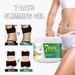 Jaysuin Giner Creme Massae für Öl Slimmin, Bi Bauch, Bauch Tihtenin, Body Shapin Creme, Firmin und_voghion.com