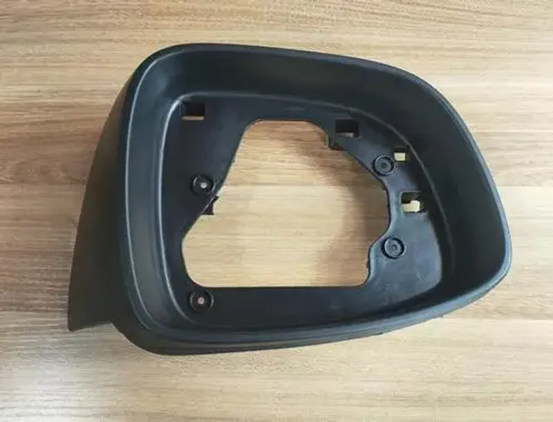 Seitenspiegelrahmenhalter für Suzuki SX4 Türflügelglasumrandungsverkleidungsgehäuse 2009 2010 2011 2012_voghion.com