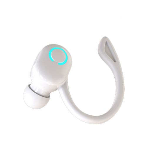 Słuchawki bezprzewodowe S10 TWS Sportowe douszne Bluetooth 5.2 Mini słuchawki douszne Ultra-długi czas czuwania Zestaw słuchawkowy głośnomówiący z mikrofonem do smartfona_voghion.com