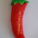 Pet Cat Chew Chili Pepper Eggplant Small Fish Catnip Stuffed Teething Toy_voghion.com