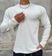 Muscle Spring and Autumn New Men's Sports, Leisure, Running, Fitness, Solid Color Smooth Plate Elastic Quick Drying_voghion.com