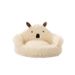 Uus Alpaca Winter Soe Dog Deep Sleep Nest Lemmikloomatarbed Kassidiivan_voghion.com
