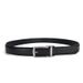 Men's Belts New Men's Pin Buckle Automatic Buckle Belt Business Casual Suit Jeans Belt_voghion.com