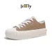 Jifffly Summer New Korean Retro Cookie Student Versatile Low-Top Hong Kong Style Canvas Shoes For Men And Women_voghion.com