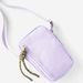 2025 Casual Fashion Women's Shoulder Convenient Handbag Simple Crossbody Phone Storage Bag_voghion.com