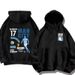 370G Football Front And Back Printed Kevin Delaunay MANCITIY Long Sleeved Hoodie_voghion.com