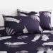 Feather Bohemian Mattress Cover Polyester 3D Printed Bedspread_voghion.com