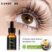 Oil LANTHOME Castor for Hair Eyelash Lifting Eyelashes Thick Eyebrow Growth Enhance Eye Lashes Serum        es_voghion.com