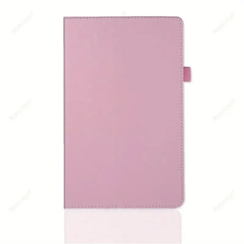 for IPad Pro 11 Air 5 4 3 10th 10.9 Inch 10.2 9.7 Mini 6 Pu pu Case Folding Stand Flat Cover Tablet Case_voghion.com