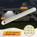 4X 12V 120 LED Car Interior Strip Lights Bar Light Car Van Caravan Boat Home Bus_voghion.com