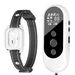 New Dog Training Device Remote Control Electric Shock Collar Warning Anti-Barking Pet Supplies_voghion.com