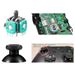 Slim Handle Xbox One S Pilzkopf-Tasten-Reparaturset_voghion.com