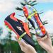 New Seamless Craft High-End Flip AG Long Spike Soccer Shoes Main Promotion Discount_voghion.com