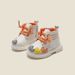 Baby Autumn Winter Cotton Shoes Boys Shoes Baby Children Girls Ankle Boots_voghion.com