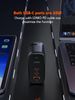 65W USB C GaN-oplader met 3 poorten, internationaal EU VK VS AU reisstekkeradapter, stroomkabel_voghion.com