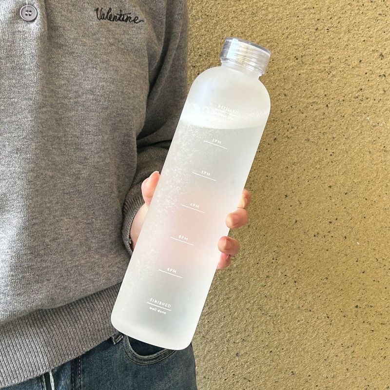 2025 New Sports Tritan Large Capacity Portable Cycling Water Bottle For Men And Women Student Military Training Tea Cup_voghion.com