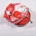 1 Pc Lucky Cat Coin Purse Key Case Lovely Cute Multi-color Pocket Cloth Handbag_voghion.com