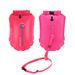 GENPIYOU Double Air Pump Storage Swimming Aid Inflatable Buoyancy Float Waterproof Bag_voghion.com