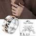 Anxiety Fidget VENUS Ring for Women Men Keep Climbing Heart Love Travel 316L Steel Jewelry Dropshipping Wh_voghion.com